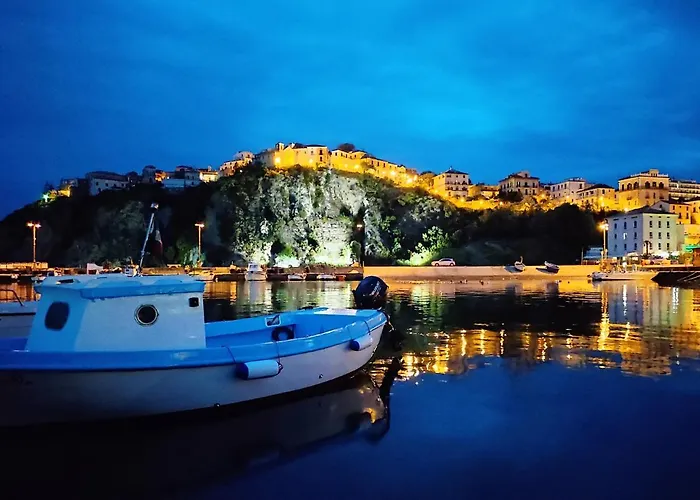 Kirillos In Cilento Agropoli