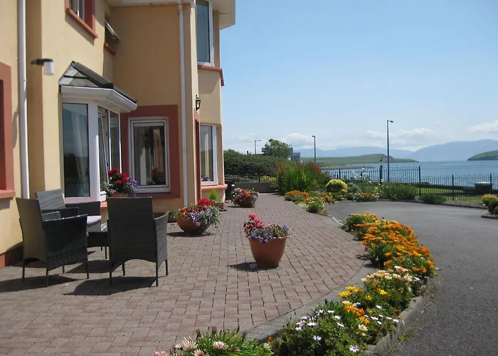 Coastline House Bed & Breakfast Dingle