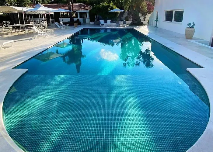 B&B Antico Ulivo Monopoli