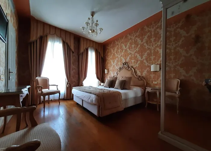 Murano Palace Venice