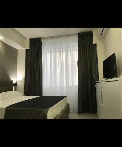 Napoli Via Toledo Bed & Breakfast