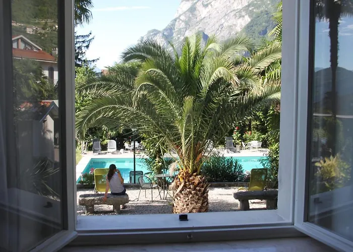 Albergo Garnì Villa Moretti