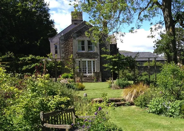 Ingram House Bed & Breakfast Alnwick