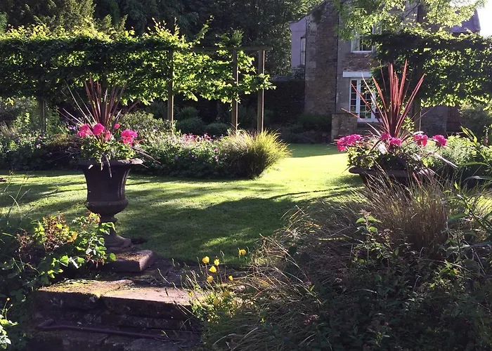 Ingram House Bed & Breakfast Alnwick