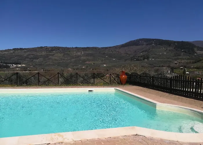 Casale San Fortunato Spello