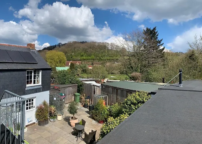 Seven Stars Boutique Guesthouse Exeter