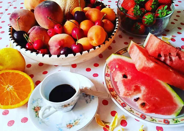 B&B La Fenice Palermo