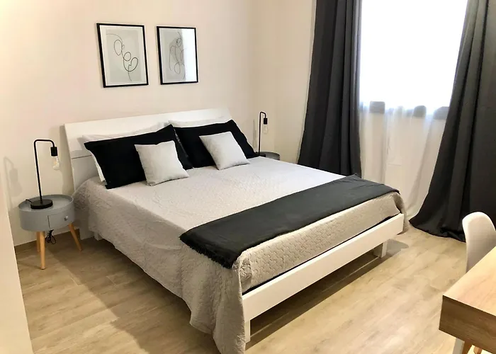 Le Quattro Porte Marsala