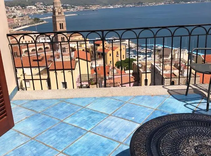 Le Suite Guarinelli Gaeta