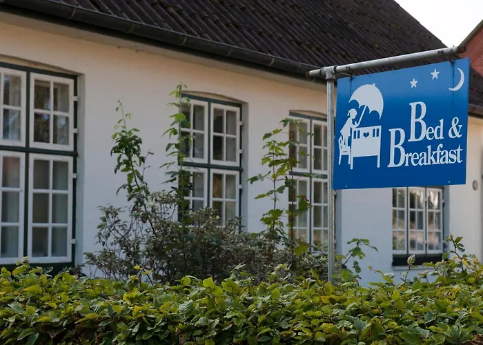 Korinth Bed & Breakfast Faaborg