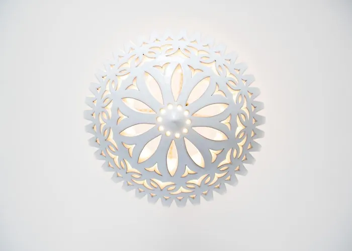 La Borragine Rooms Positano