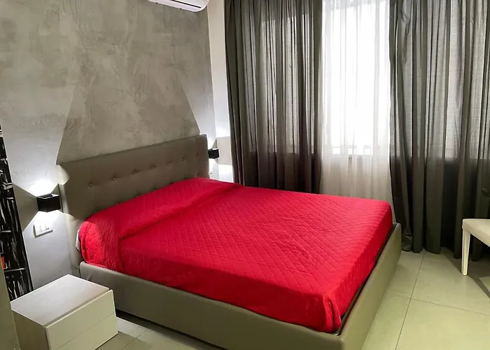 Napoli Via Toledo Bed & Breakfast