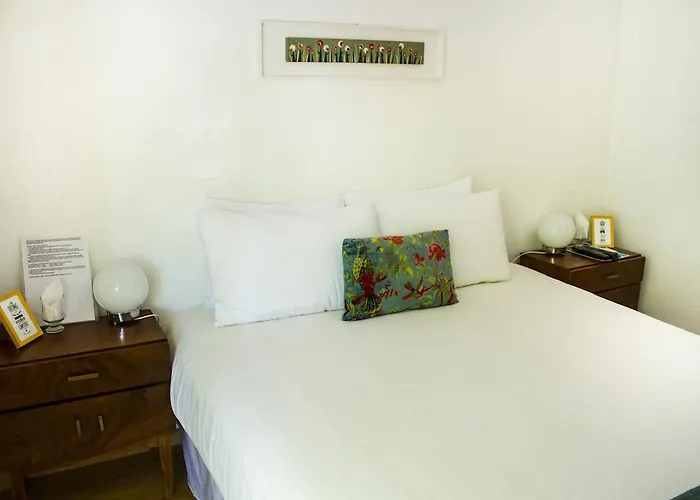 Querido Bed And Breakfast Ciudad Autónoma de Ciudad Autónoma de Buenos Aires