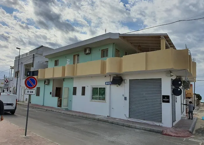 Mataroom Torre Lapillo