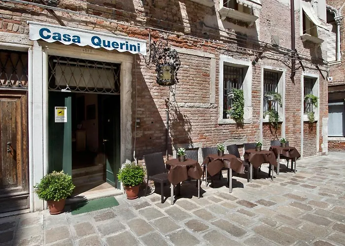 Locanda Casa Querini Venezia