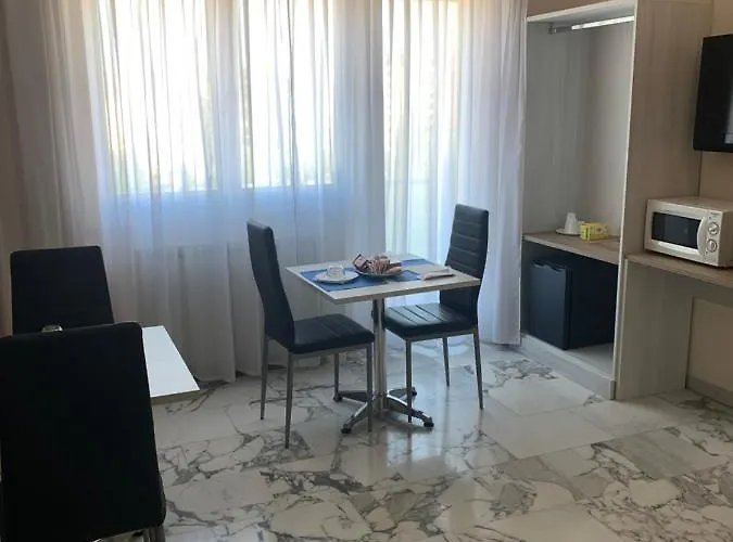 Bed and Breakfast Domus Della Radio Roma