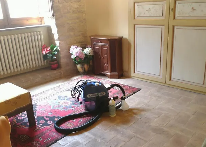 Bed and Breakfast Residenza Sant'Agnese Assisi