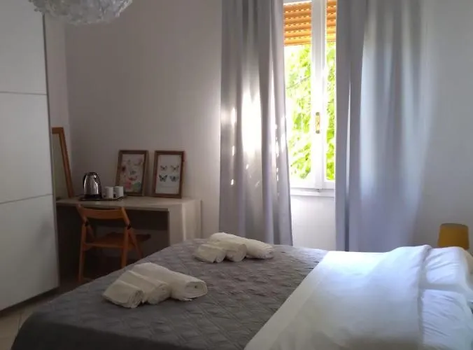 M. Bini B&B Bologna