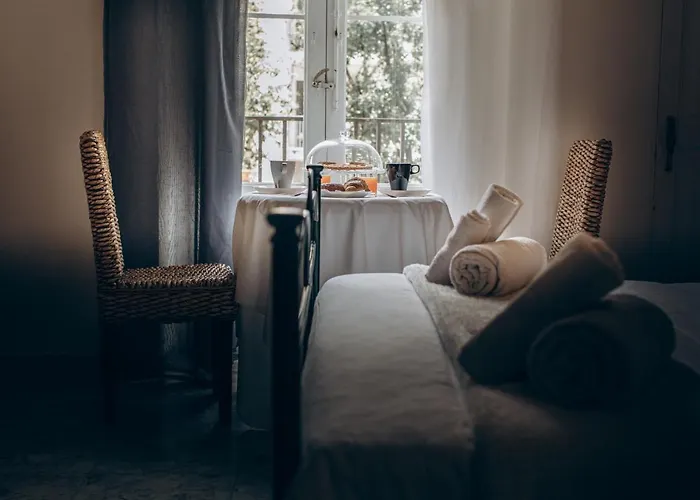 Bed and BreakfastBed And Breakfast Nonna Maria