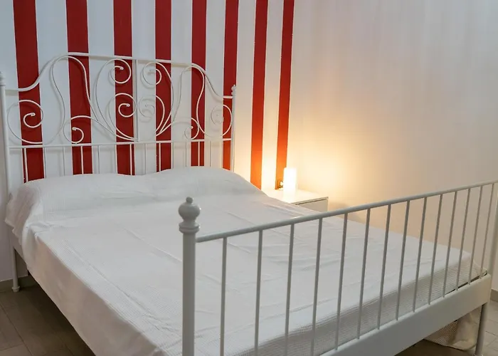 Le 3 Capuzzelle Bed and Breakfast Napoli