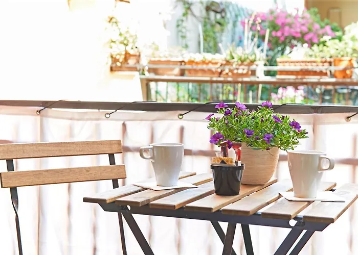 B&B In Centro Firenze