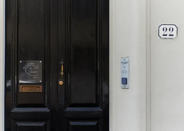 B&B In Centro Firenze