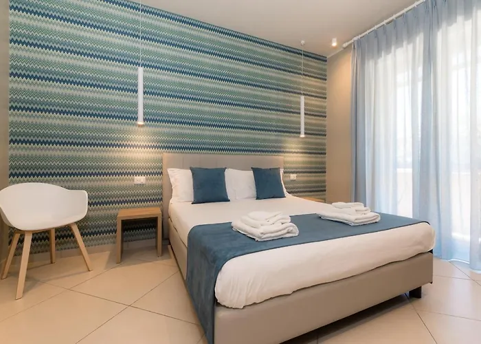 Bed&Breakfast Marlè