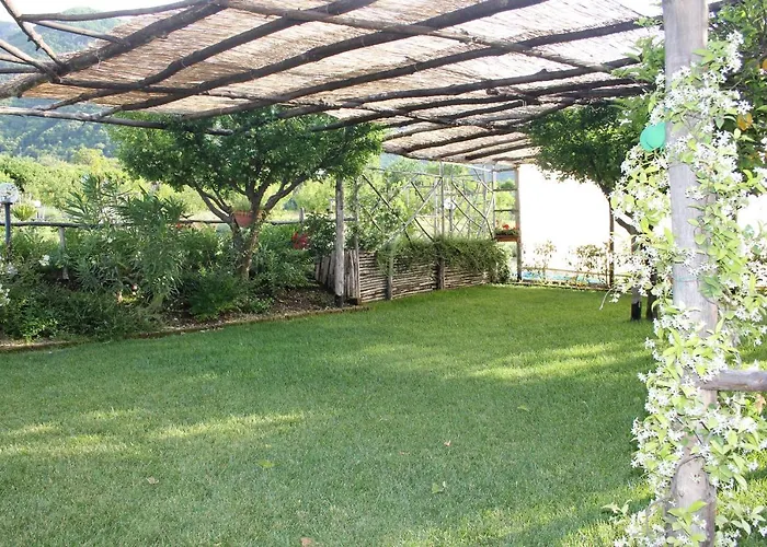 Bed and Breakfast Terra E Cielo Pagani