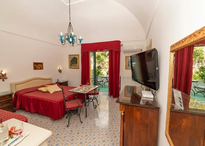 Casa Teresa Bed & Breakfast