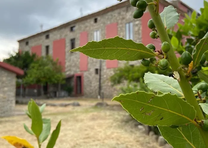Tenuta TerraRossa Rossano