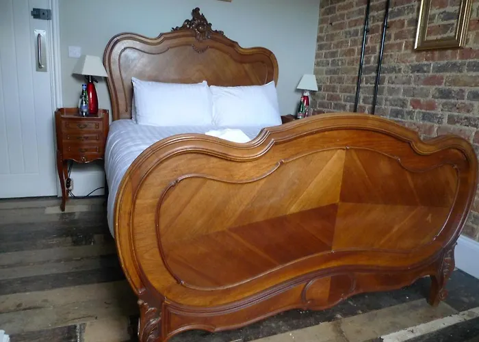 The Wayfarer Bed & Breakfast Bexhill-on-Sea
