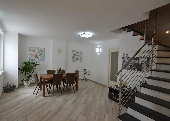 B&B Canavaccio Urbino