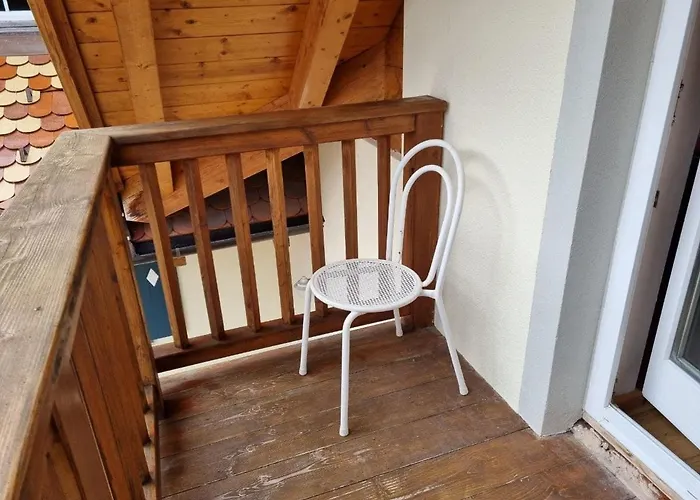 Pian Schiavaneis B&B Apartament Canazei