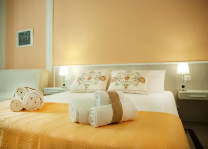 Bed and Breakfast *1*7*4* Via Roma Palermo