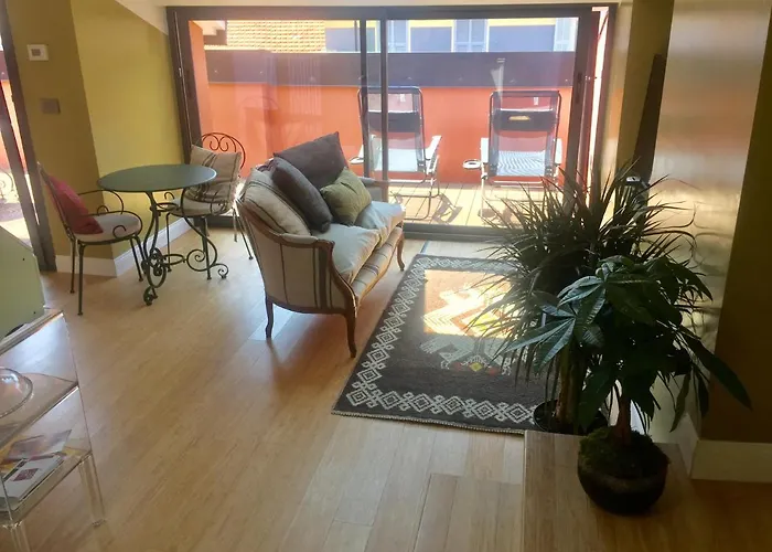 B&B Via Roma 41 Ventimiglia