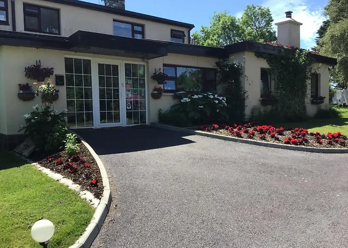 Aran Lodge Bantry