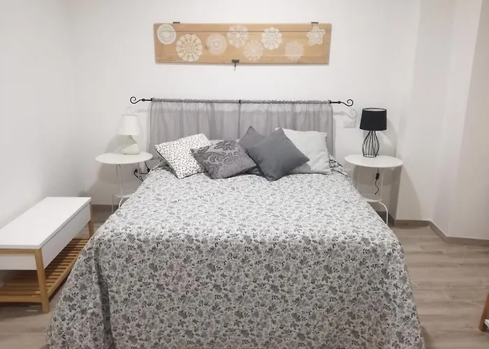 B&B Casa Lilli Foligno