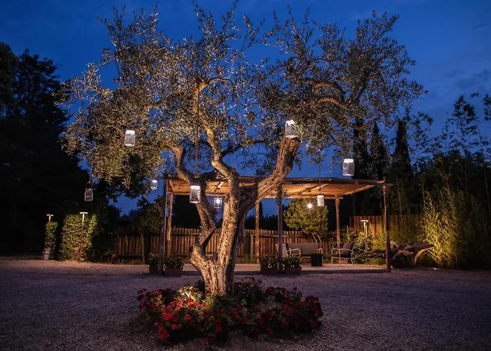 Bed and BreakfastFuori Le Mura