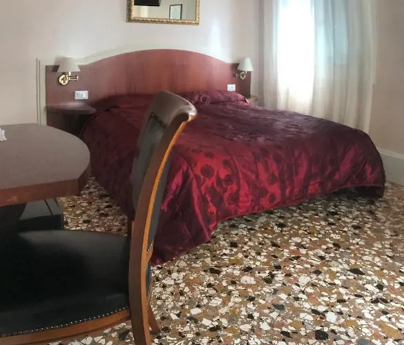 B&B A Le Boteghe Venezia