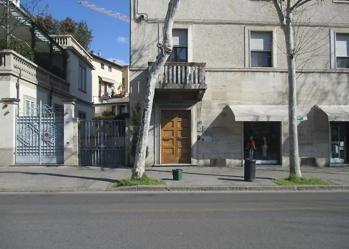 Affittacamere ACCASA Prato 
