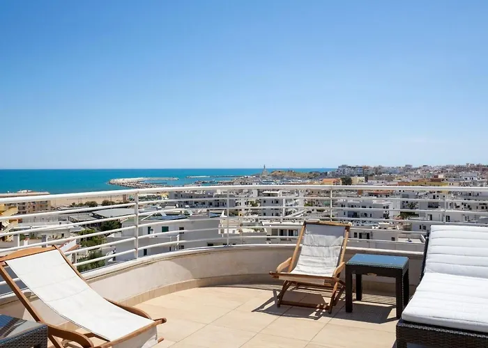 Navicri B&B Vieste