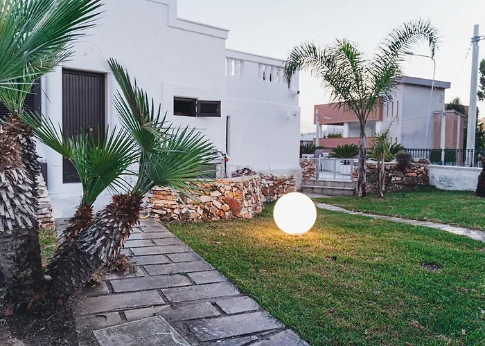B&B Stellamarina Pulsano