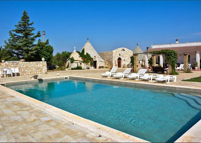 Bed&breakfast vecchia vallata Gioia Del Colle