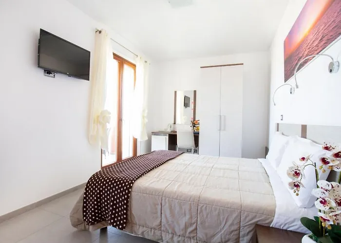 Navicri B&B Vieste