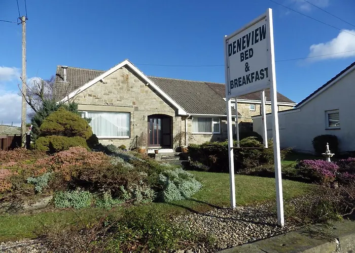 Deneview Bed & Breakfast Consett