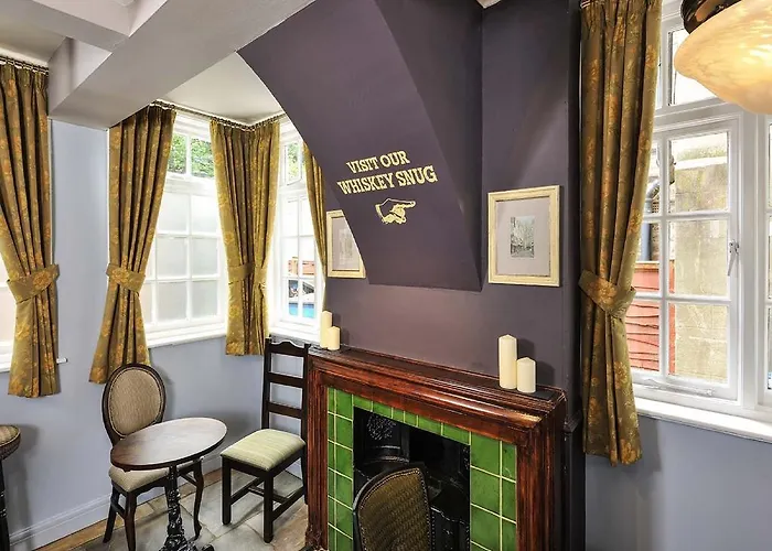 The Gillygate Pub Bed & Breakfast York