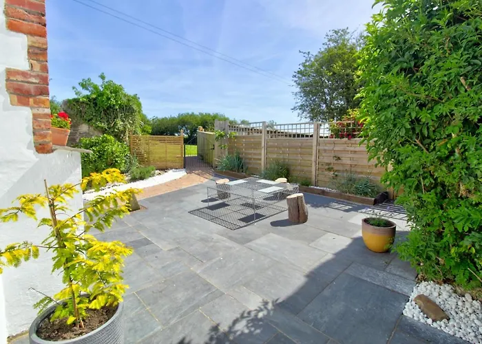 Moorview House Bed & Breakfast Bideford