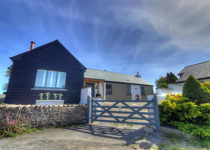 Moorview House Bed & Breakfast Bideford