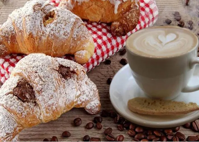 B&B Lemon Flats Napoli