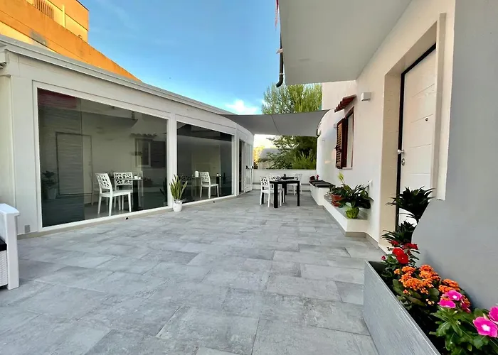 Matthew'S Home B&B Peschici